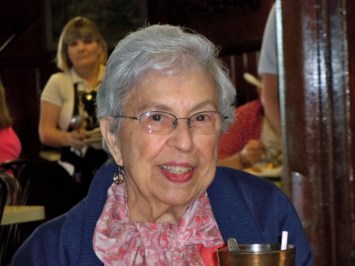 Obituary of Maudry Albarado Dupuy