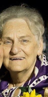 Obituary of Gwendolyn "Gwen" Gayle Hunter