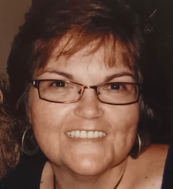 Obituario de Cindy M. Amaral