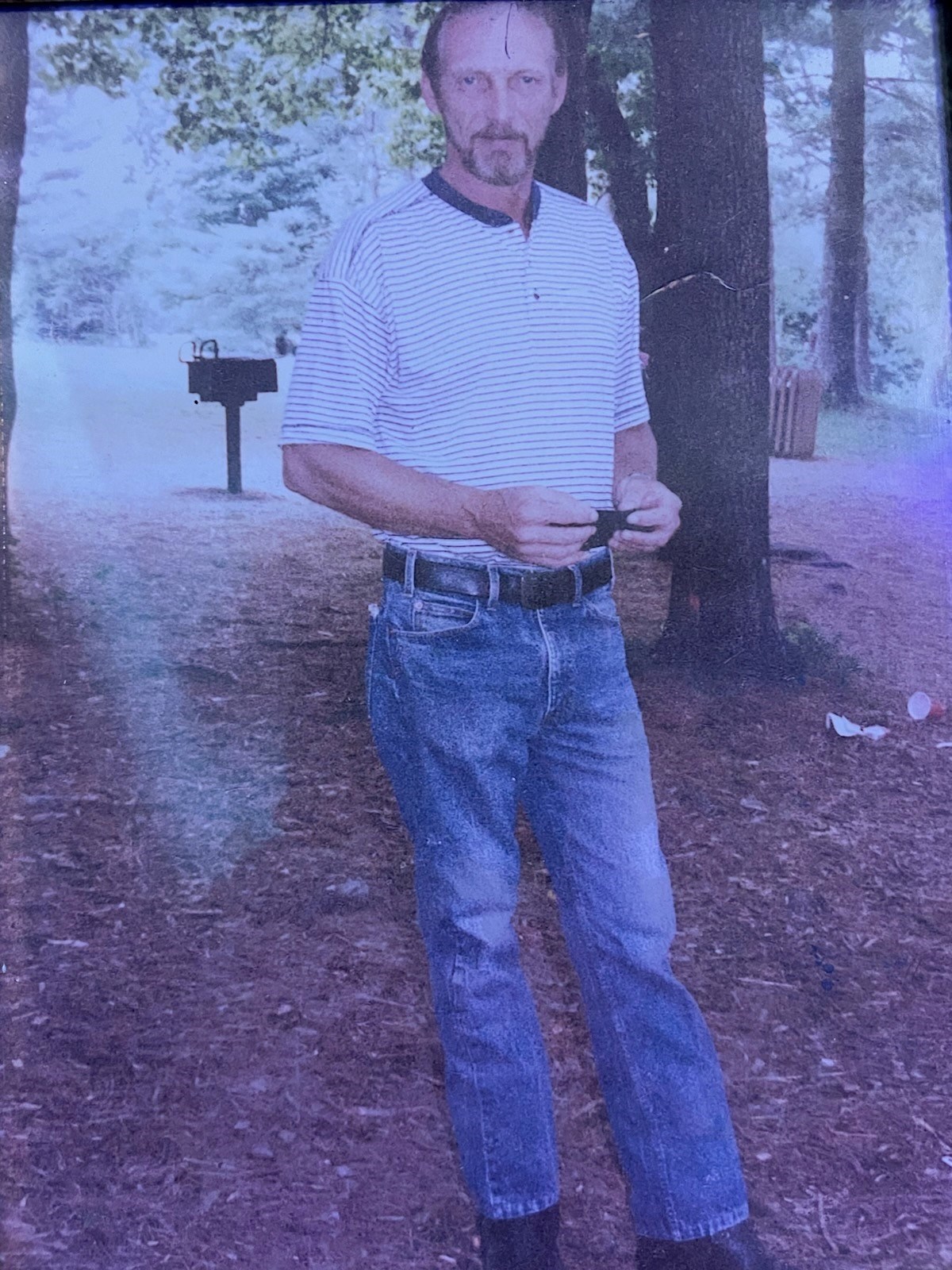 Obituary of Gary Patrick Sawyers