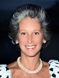 Obituary of Elinor Kenney Farquhar