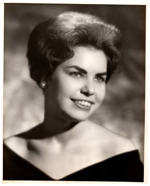 Obituary of Donna Faye Green
