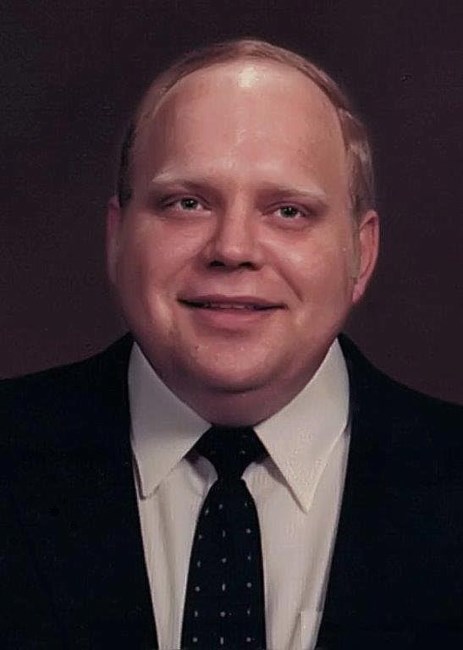 Obituary of James Calvin McReynolds Jr.