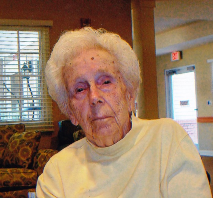 Obituary of Margaret M. Baker