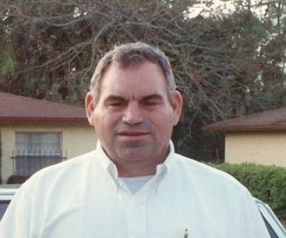 Obituary of William Jacob Seago