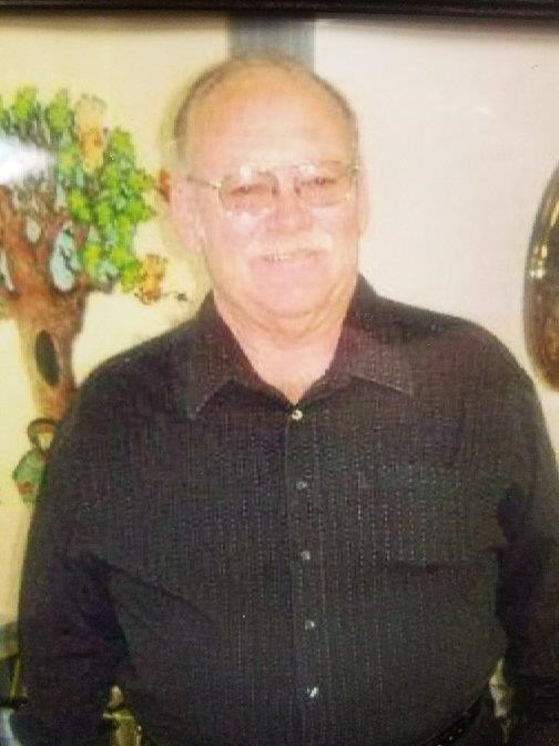 Obituary of Ira F Ritchie