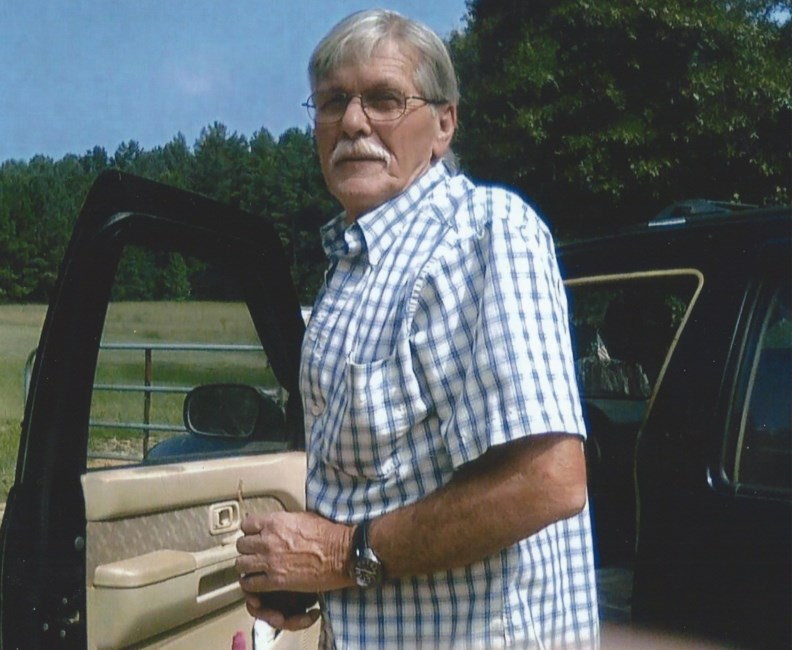 Obituary of Homer Leonard Raines