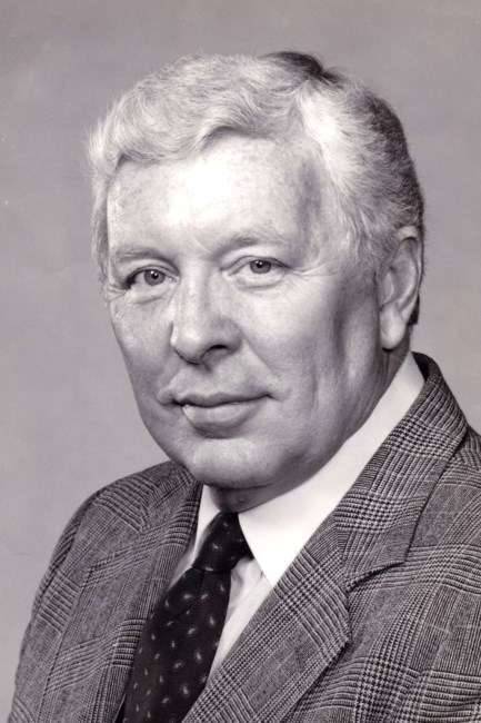 Obituary of George E. Landefeld
