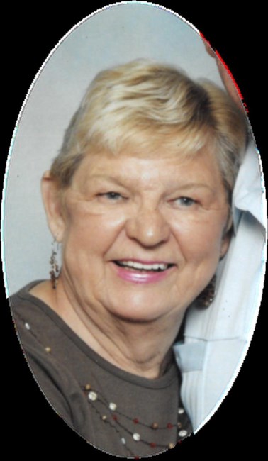 Obituario de Evelyn Mae Mehnke