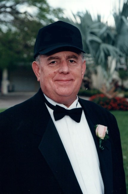 Obituary of Richard Louis Fizzarotti