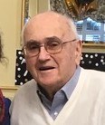 Obituary of Marvin Richman