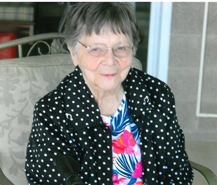 Obituario de Nancy L. Bartlett