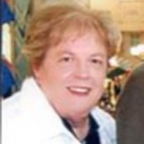 Obituary of Kathleen Ann Sapp Gilchrist