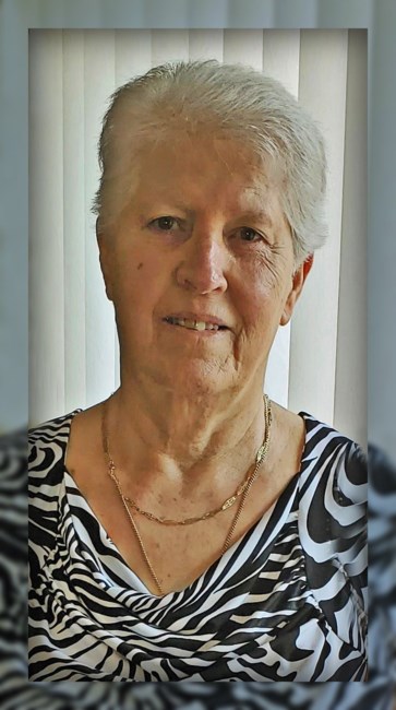 Obituary of Elena Gallo