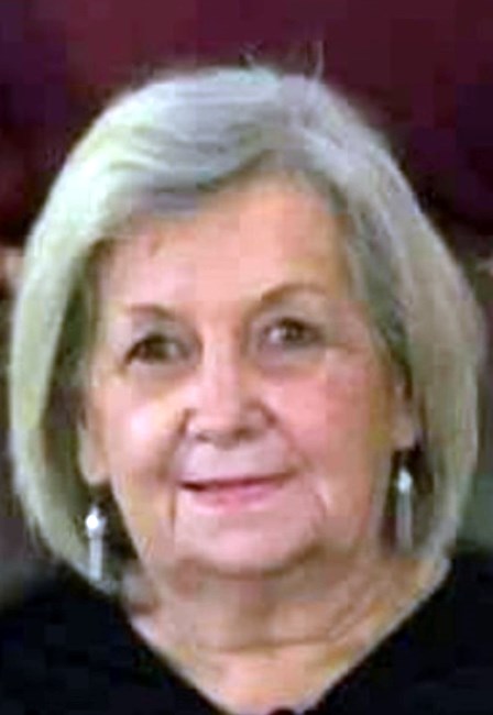 Obituary of Carolyn Smith Watkins