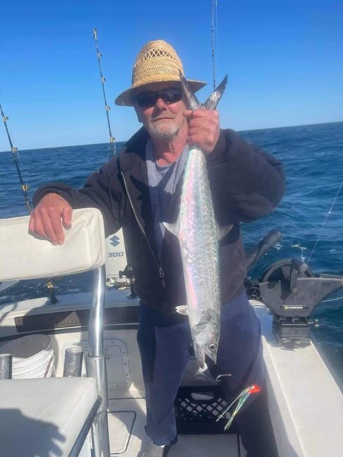 Obituary of Gary Allen Snyder Jr.