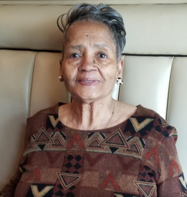 Obituary of Betty Jean Square