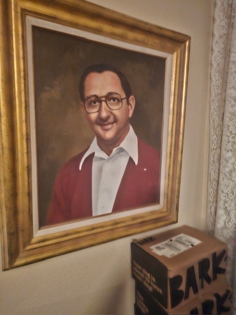 Obituary of Paul David Walker