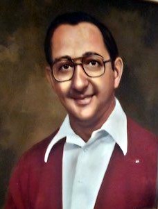 Obituary of Paul David Walker