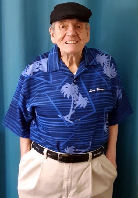 Obituary of James "Jimmy" Charles McKeeman