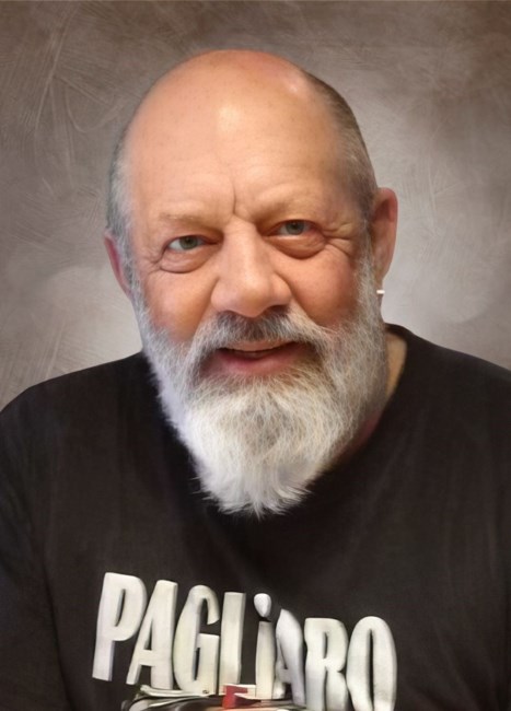 Obituary of Alain Tremblay