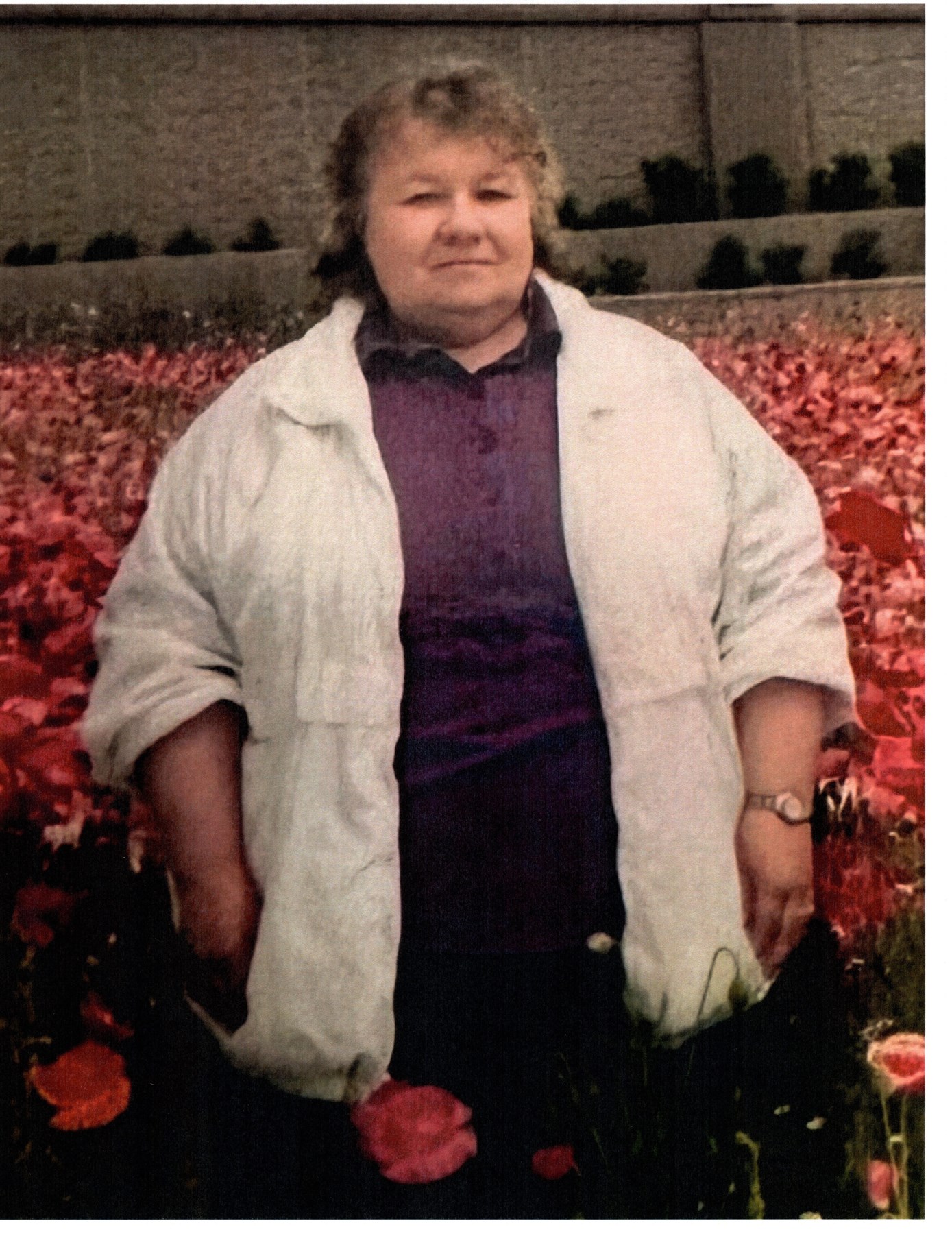 Obituary of Ida Lois Cherry