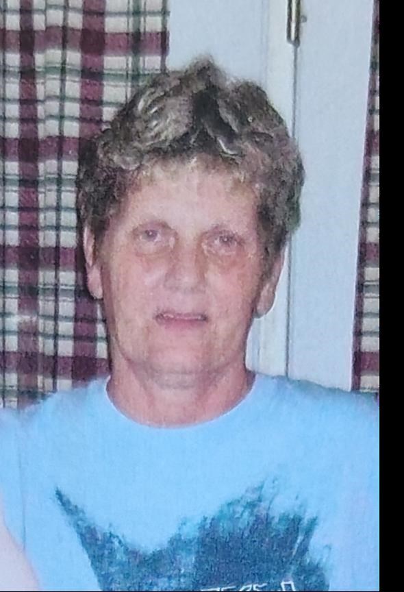 Obituary of Anita Townsend Parker