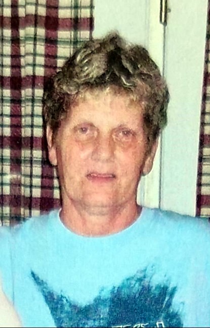 Obituary of Anita Townsend Parker