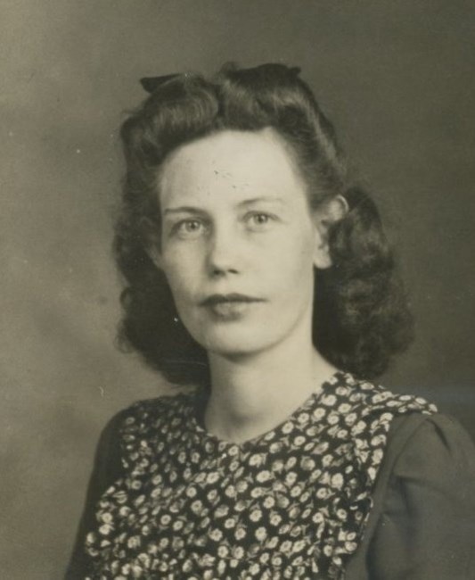 Obituary of Ona May Rimola