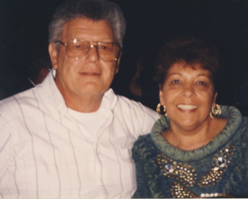 Obituary of Anthony Buck