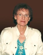 Geneva Burton