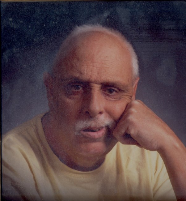 Obituary of Mr. Rickey "Tiger" Moore