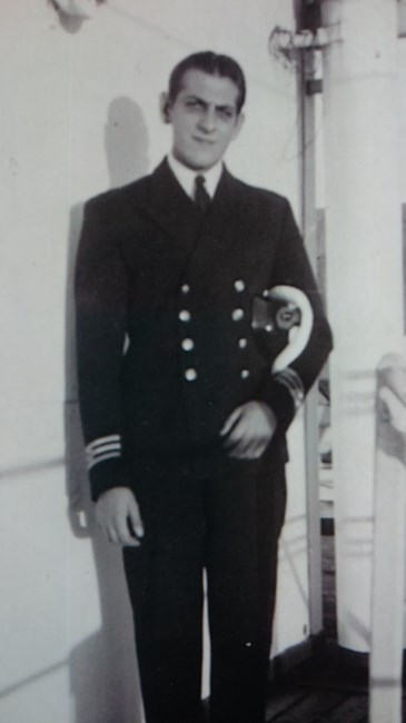 Obituary of John Richardson Prior