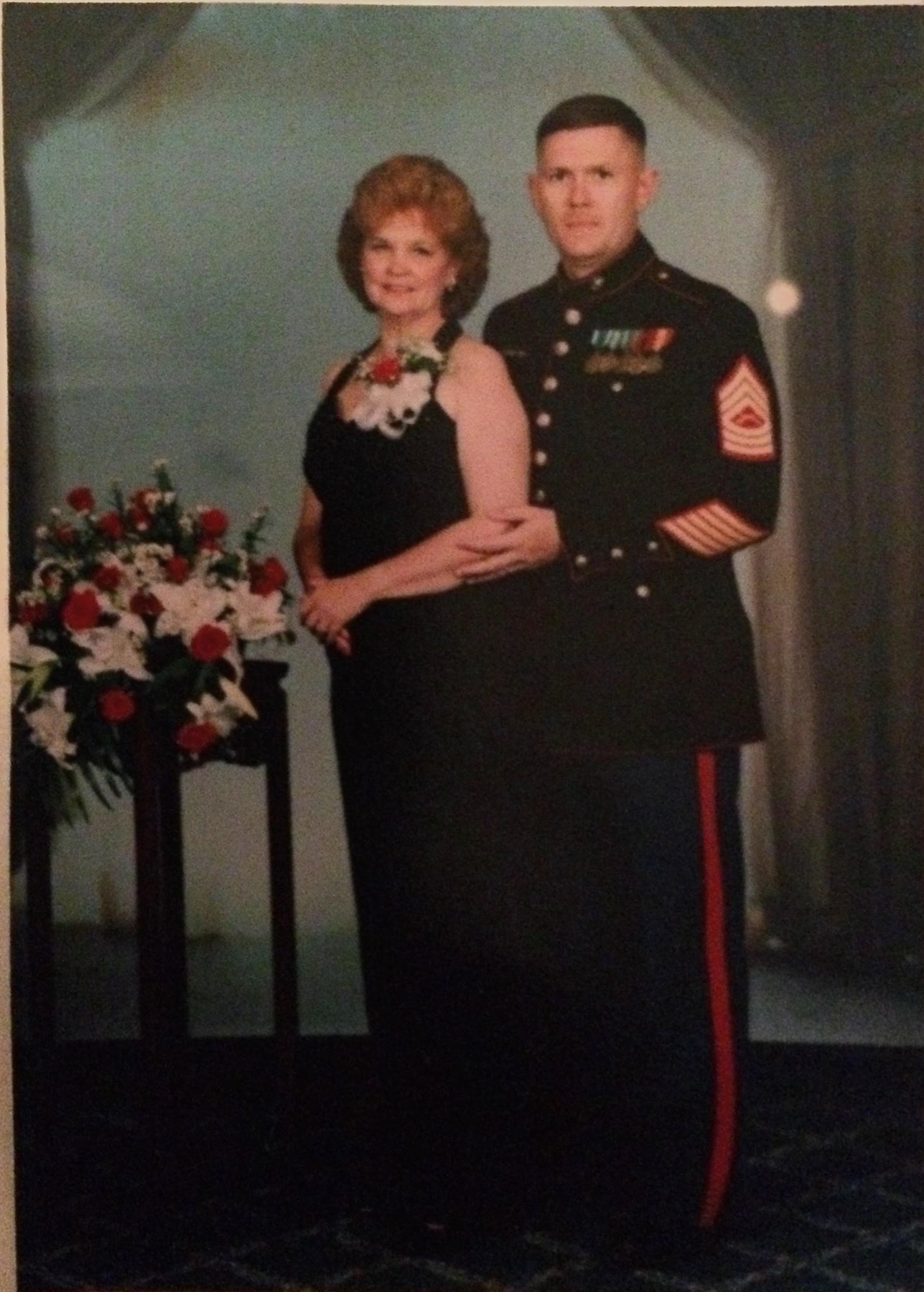 Obituary of Barbara Jean Rainwaters