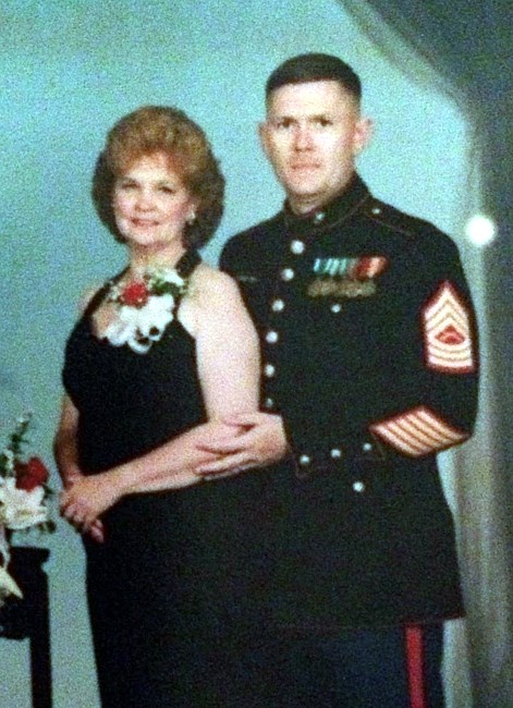 Obituary of Barbara Jean Rainwaters