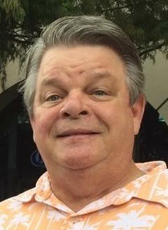 Obituary of Mark James Morse