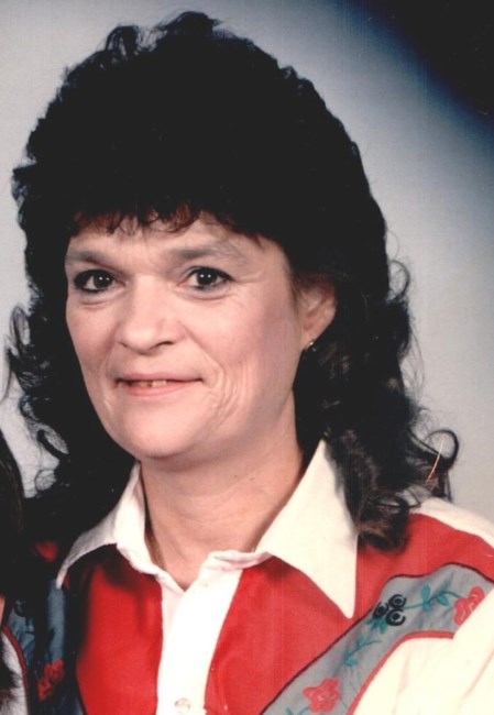 Obituary of Beverly Jane Wacome