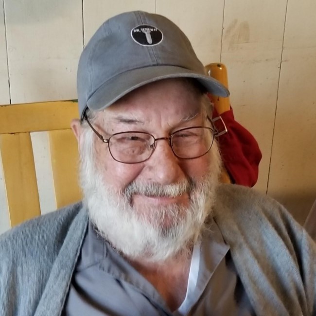 Obituary of Sylvester "Ves" Townsend