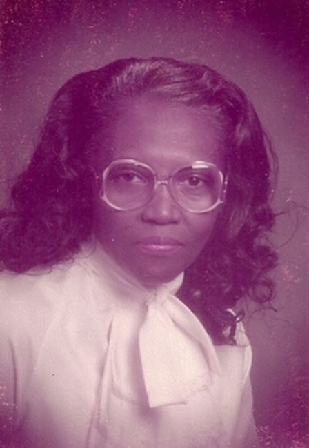 Obituary of Mrs. Elmarie   Ramsey