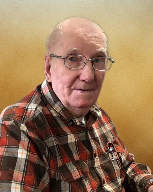 Obituary of Allan Olson