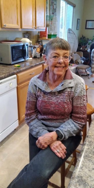 Obituary of Vivian Campbell Mullins