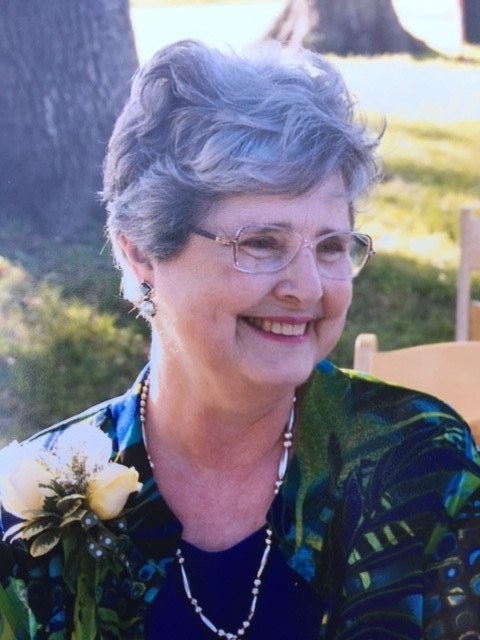 Obituary of Carolyn Jo Shannon