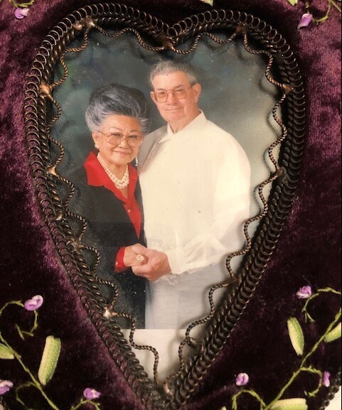 Avis de décès de Robert Thomas Speer