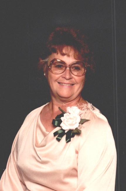 Obituary of Dainty Lea Scales