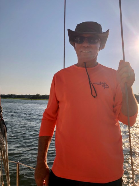 Obituary of David F. Hale