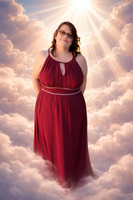 Obituary of Virginia Armida Garcia