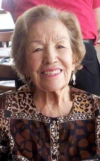 Obituary of Celia Montanez