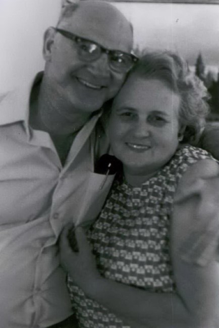 Mrs. Edna Beatrice Chipman Obituary - Toronto, ON