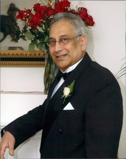 Obituary of Tyrone Manuel Fernandes