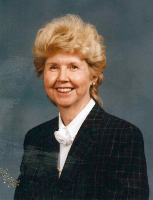 Obituary of Elizabeth Ann Light Cartwright